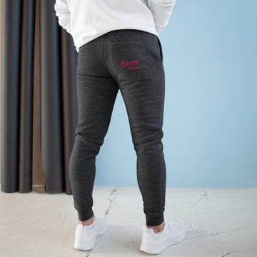 Saucy Unlimited Premium Fleece Joggers