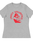 Saucy Unlimited Attitude Girl T-Shirt