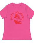 Saucy Unlimited Attitude Girl T-Shirt