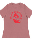 Saucy Unlimited Attitude Girl T-Shirt