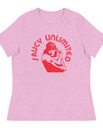 Saucy Unlimited Attitude Girl T-Shirt