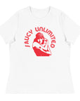 Saucy Unlimited Attitude Girl T-Shirt